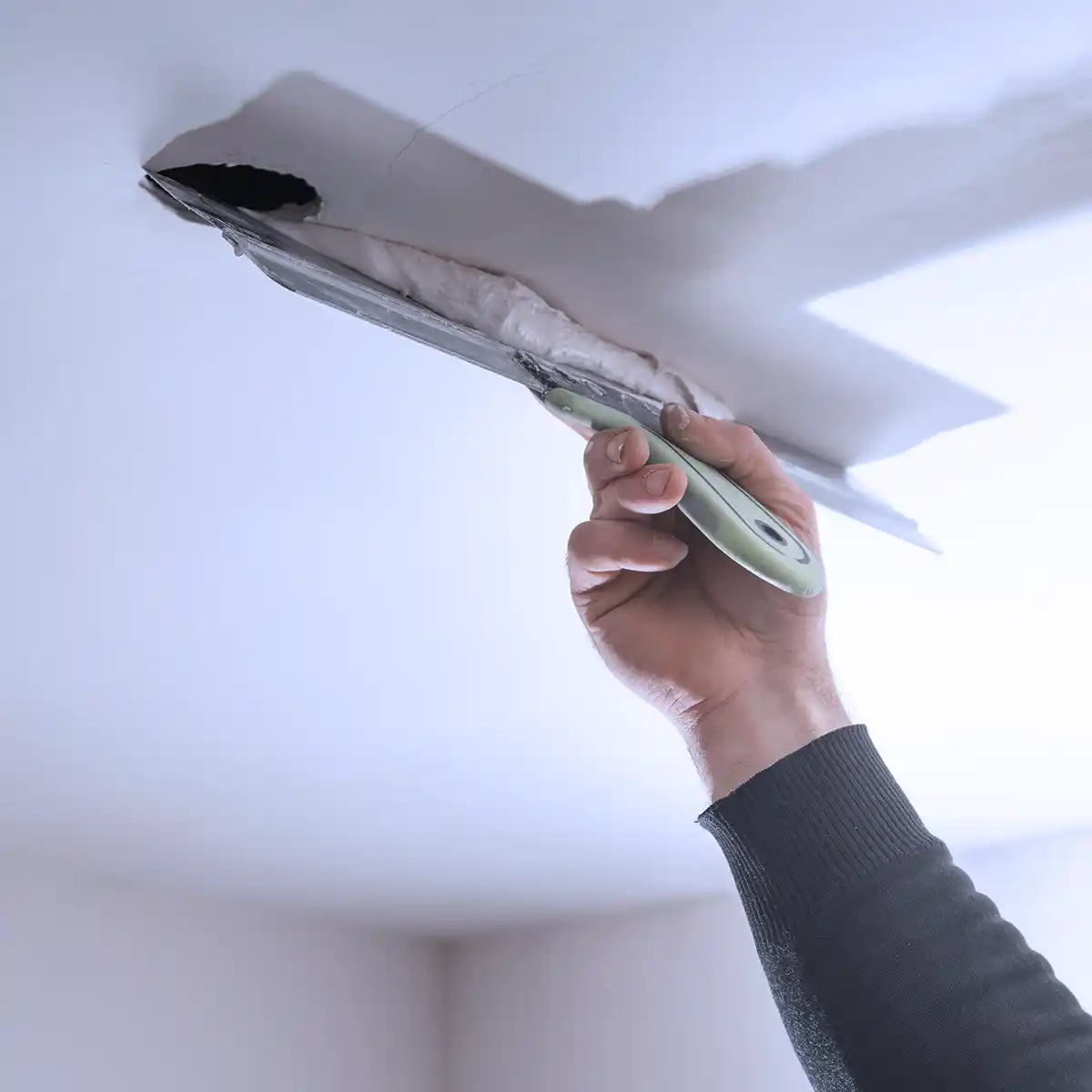 Everything Property Perth Gyprock Ceiling fixing + Walls